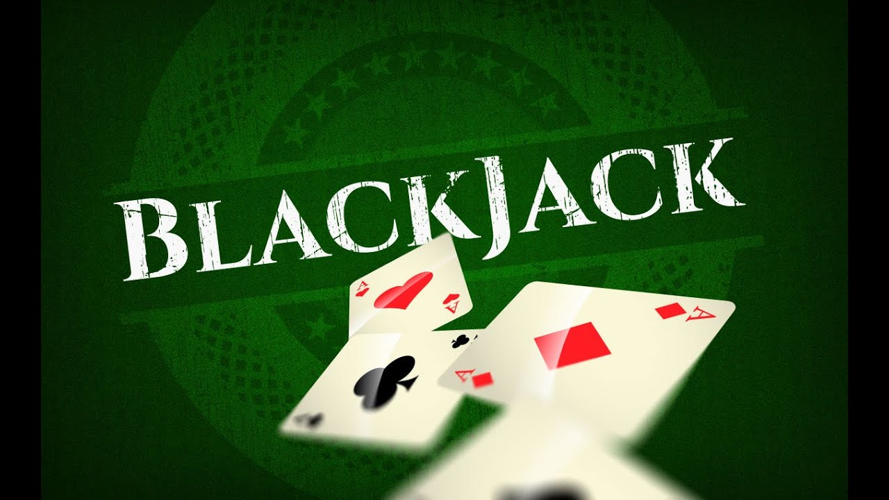 European Blackjack