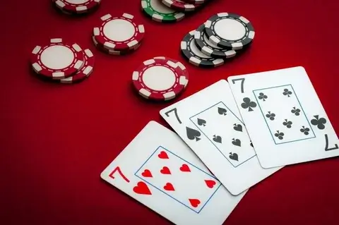 Texas Hold'em