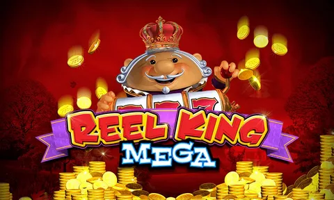 456e Mega Reels