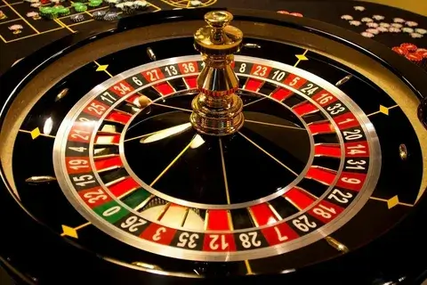 French Roulette